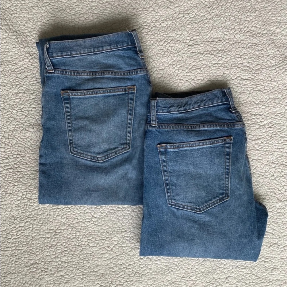denim 2 pack